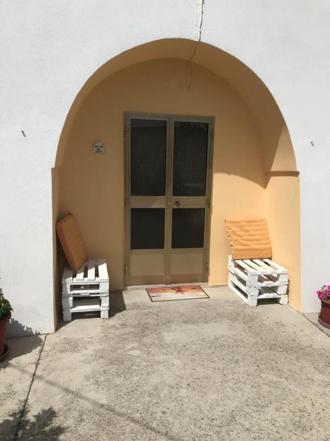 マルティナ・フランカ Trullo Della Rosaヴィラ エクステリア 写真